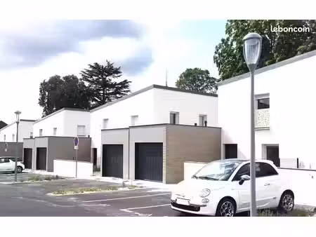 maison 4 pièces 86 m²