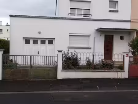 cebazat - maison à louer
