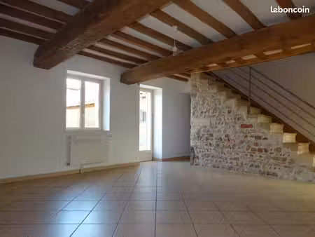 maison 5 pièces 124 m²