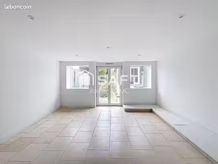 propriété 5 pièces 80 m²
