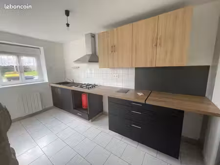 maison au lude