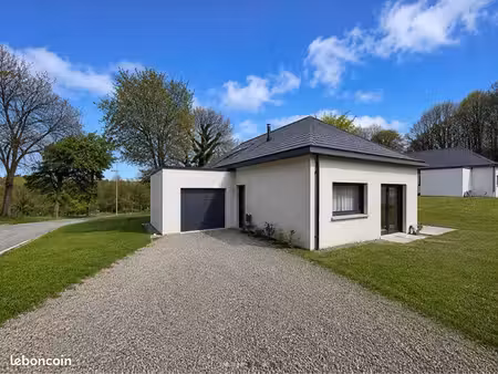 maison à louer - 22460 le quillio