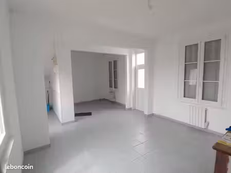 maison de ville 4 pièces