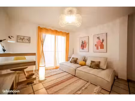 charmante maison de village très calme – saint césaire à nîmes
