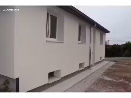 maison à louer pesmes