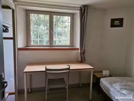 chambre à louer
