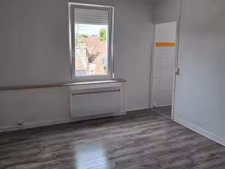 appartement 35m2