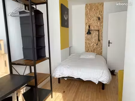 chambre lorient