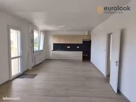 maison 3 pièces 69 m²