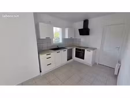 maison t5
