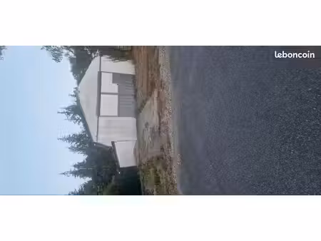 hangar