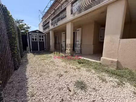 appartement à vendre beaumes-de-venise