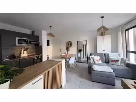 appartement 2 pièces 45 m² à louer clermont-ferrand 63000 ? | era immobilier