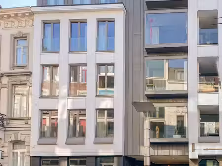 prachtig appartement in centrum gent