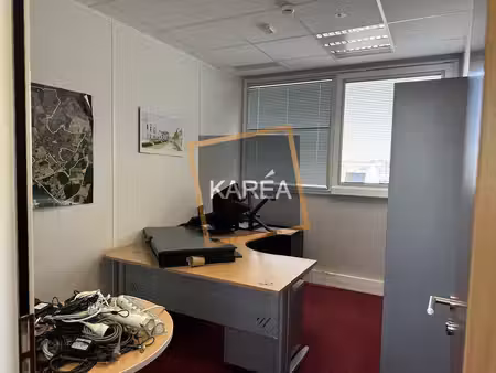 location bureaux chessy 77700 297m²