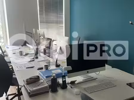 location bureaux la rochelle 17000 450m²