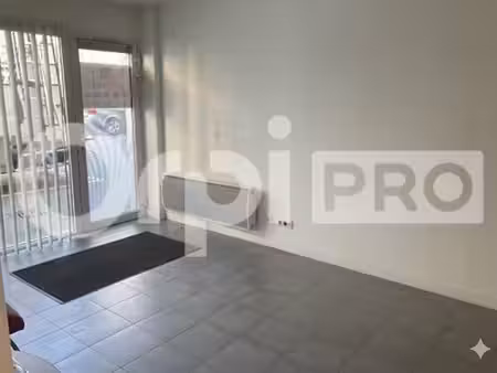 location bureaux la rochelle 17000 62m²