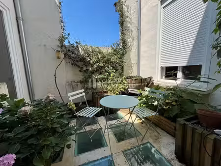 location bureaux le bouscat 33110 83m²