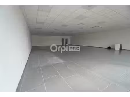 vente commerce marsannay la cote 21160 228m²