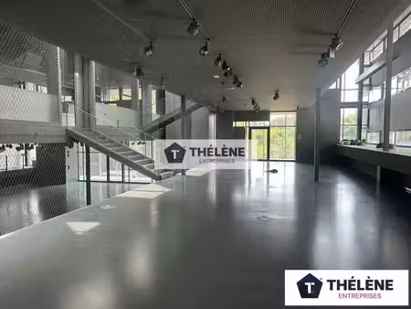 location bureaux montpellier 34000 246m² à 904m²