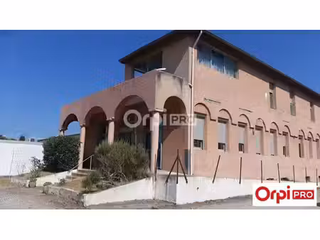 vente commerce valence 26000 600m²