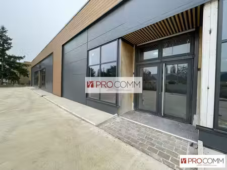 location entrepôt chartres 28000 360m²