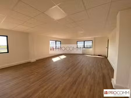 location local d’activités chartres 28000 315m²
