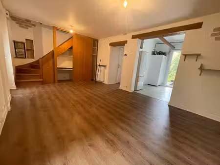maison 4 pièces 56 m² à louer corbeil-essonnes 91100 ? | era immobilier
