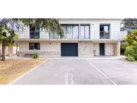 maison avec piscine cugnaux (31)