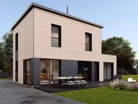 vente maison à guilers (29820) : à vendre / 90m² guilers