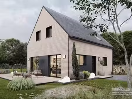 vente maison à loperhet (29470) : à vendre / 88m² loperhet