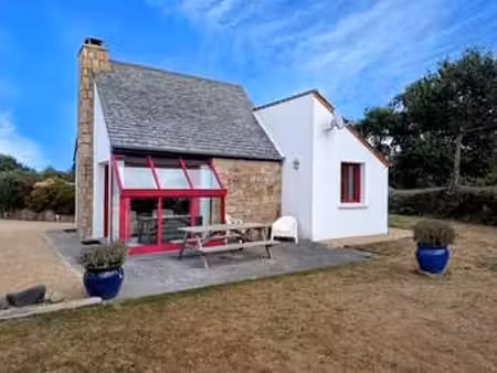 vente maison à perros-guirec (22700) : à vendre / 46m² perros-guirec