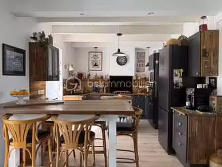 vente maison à plomodiern (29550) : à vendre / 141m² plomodiern