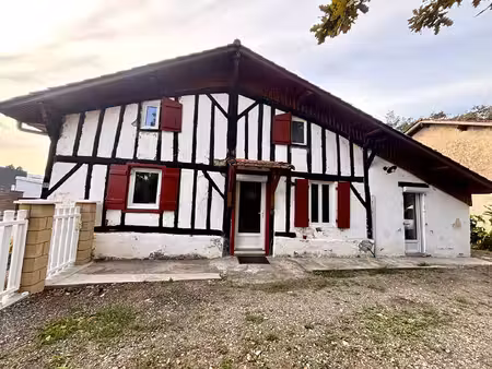 maison 3 pièces 83 m² à louer saint-paul-lès-dax 40990 ? | era immobilier