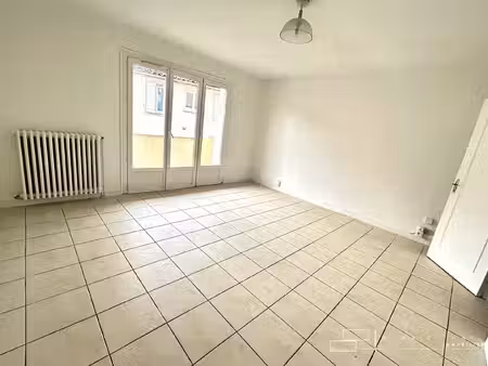 appartement t4 à louer