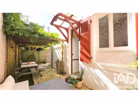 appartement à bayonne (64100)