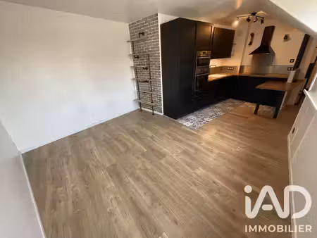 appartement à bondoufle (91070)