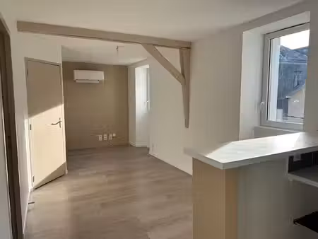 appartement brive la gaillarde 2 pièce(s) 30 m2 avec parking