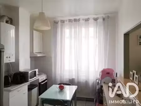 appartement à châlette-sur-loing (45120)