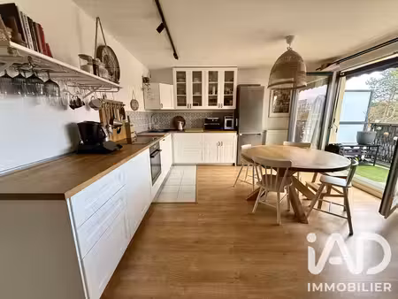 appartement à plaisir (78370)
