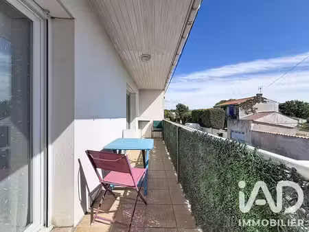 appartement à la rochelle (17000)