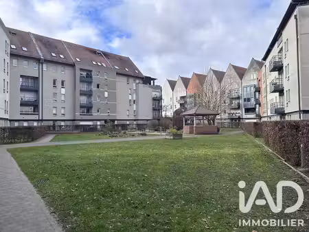 appartement à lille (59800)