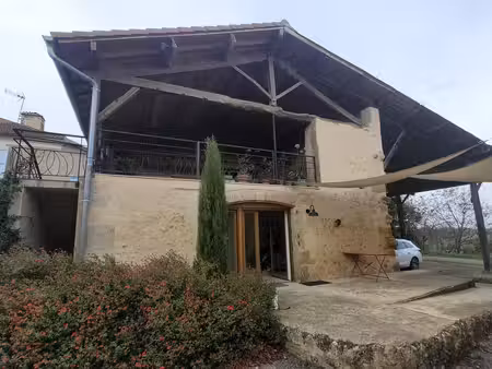 appartement meublé