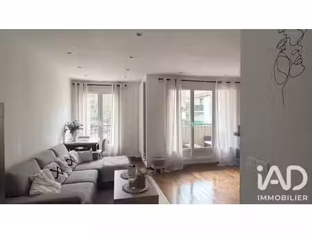 appartement à saint-brice-sous-forêt (95350)