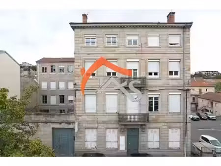vente appartement 5 pièces 83 m2 à saint-chamond