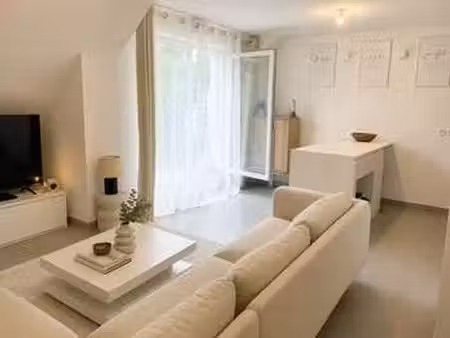vente appartement 2 pièces à sautron (44880) : à vendre 2 pièces / 45m² sautron