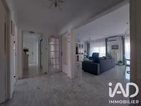 appartement à toulon (83200)