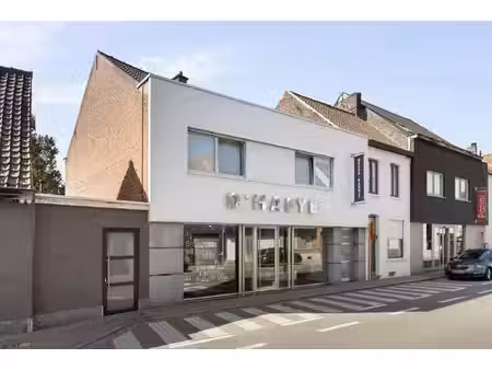 vastgoedmakelaar sinds 2009