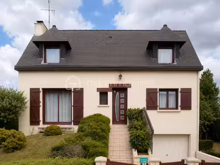 maison de 105 m² à acigne