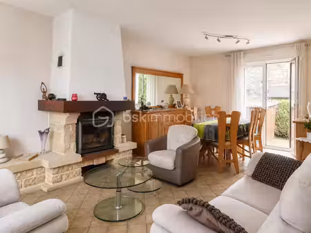 maison de 108 m² à acigne